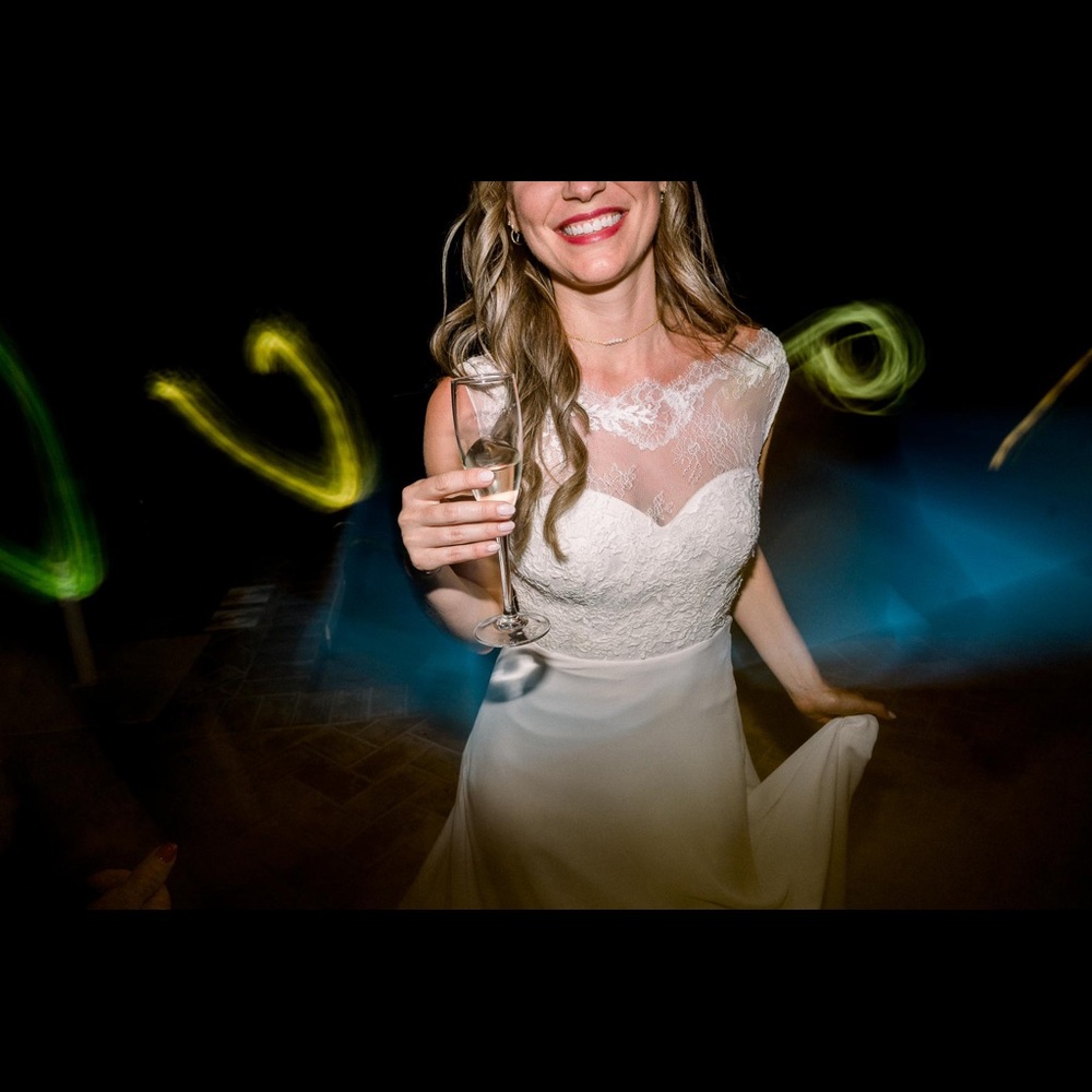 Pronovias wedding dress 2018